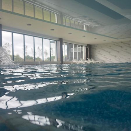 Blue Marina Leilighet Dziwnów Eksteriør bilde